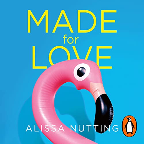 Cover of Made for Love