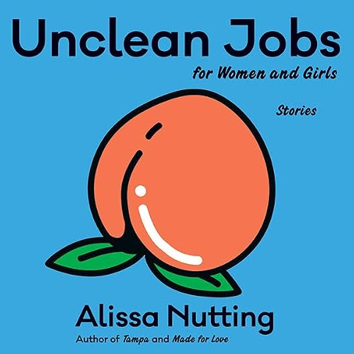 Cover of Unclean Jobs for Women and Girls