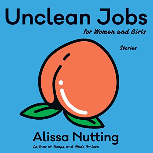 Cover of Unclean Jobs for Women and Girls