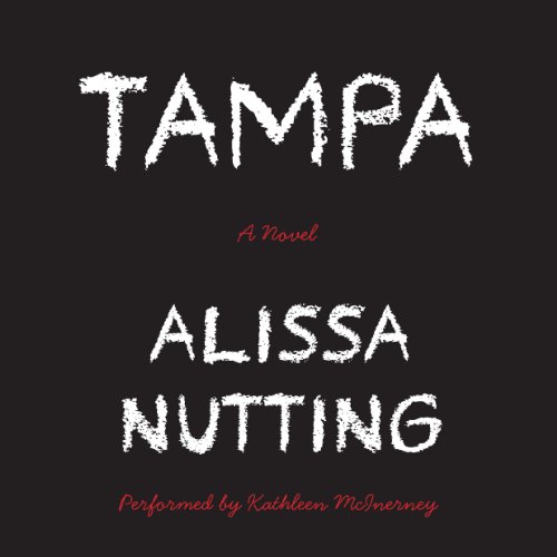 Cover of Tampa