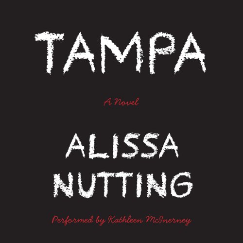 Cover of Tampa