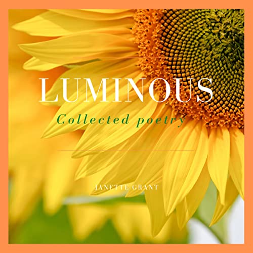 Cover of Luminous