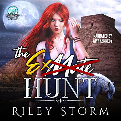 Cover of The "Ex"-Mate Hunt