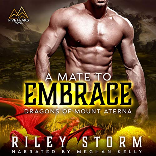 Cover of A Mate to Embrace