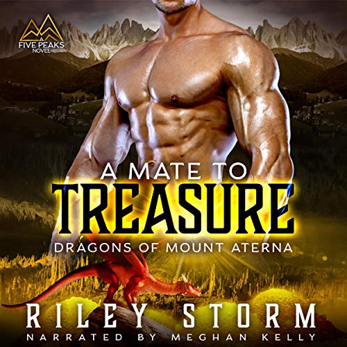 Cover of A Mate to Treasure