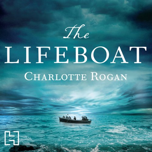 Cover of The Lifeboat