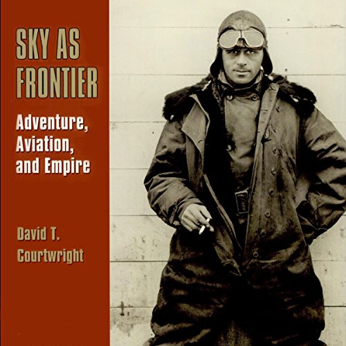 Cover of Sky as Frontier