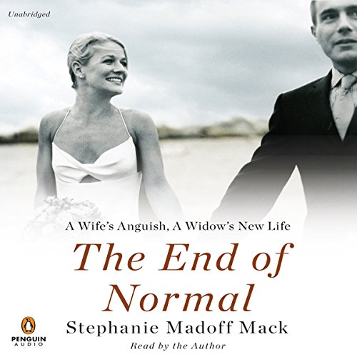 Cover of The End of Normal