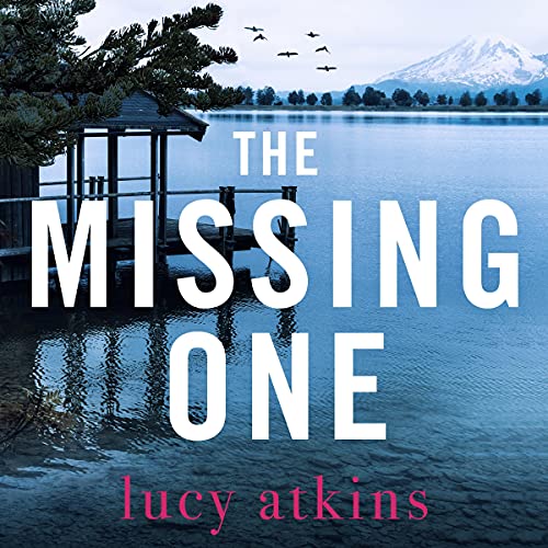 Cover of The Missing One