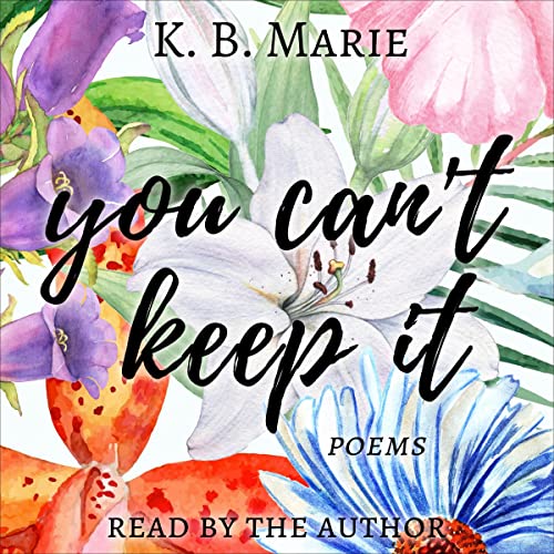 Cover of You Can't Keep It