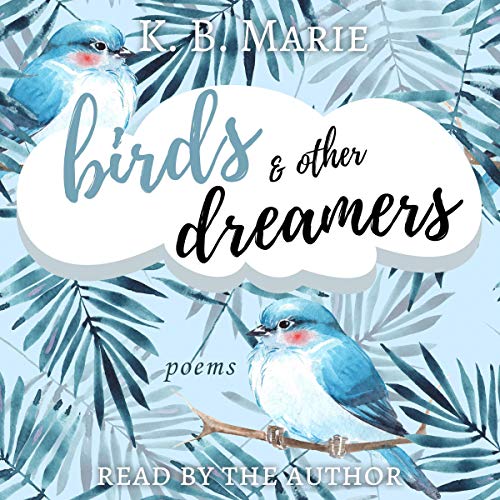Cover of Birds & Other Dreamers