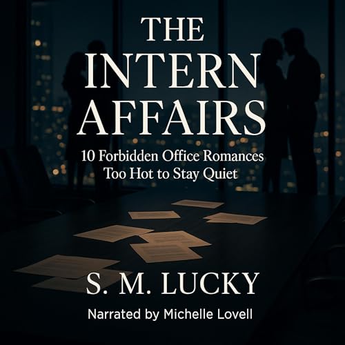 Cover of The Intern Affairs