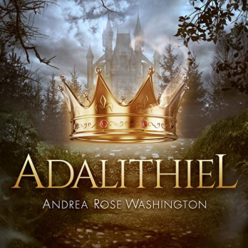 Cover of Adalithiel
