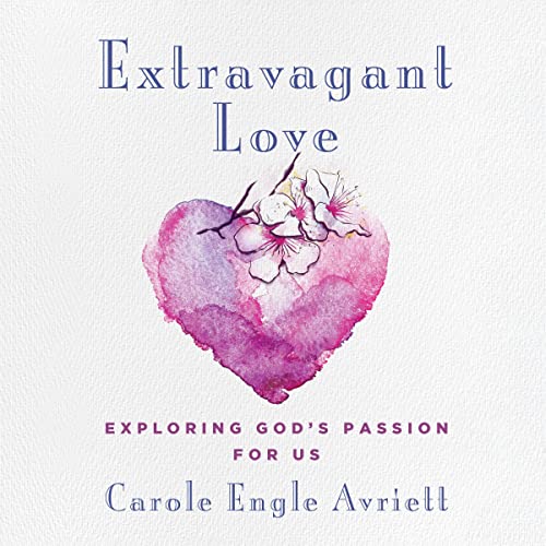 Cover of Extravagant Love