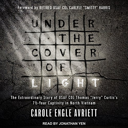 Cover of Under the Cover of Light