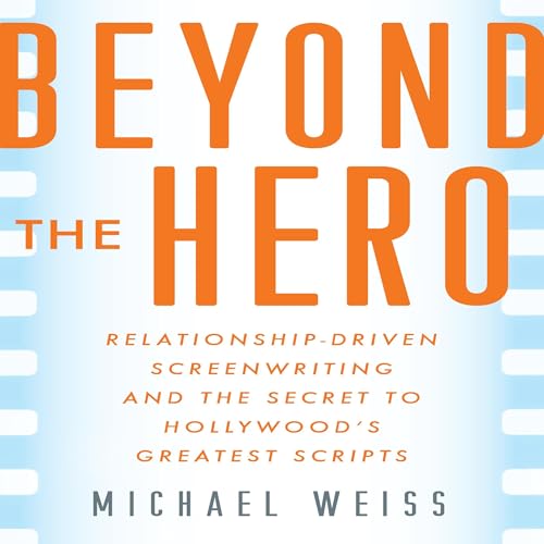 Cover of Beyond the Hero