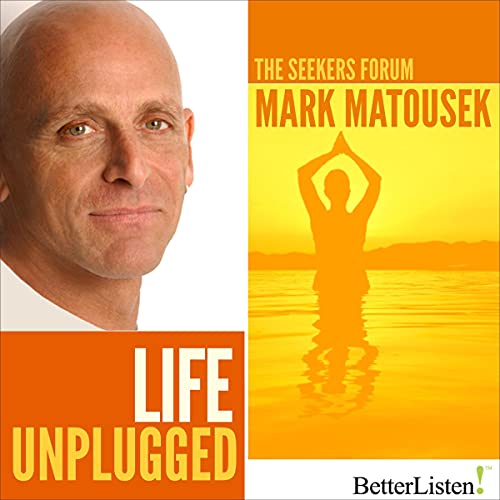 Cover of Life Unplugged