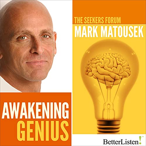 Cover of Awakening Genius