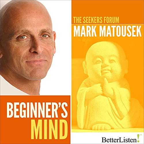 Cover of Beginner's Mind