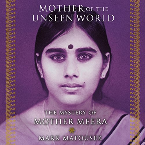 Cover of Mother of the Unseen World