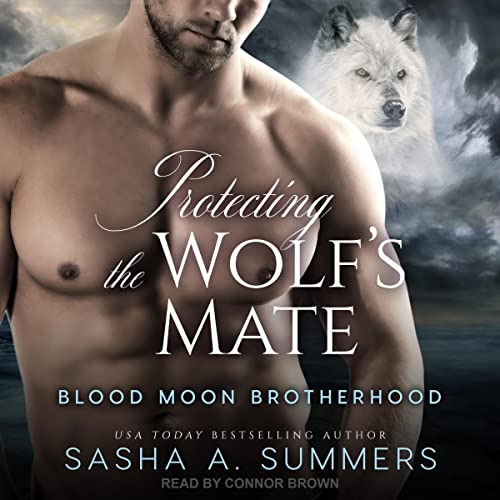 Cover of Protecting the Wolf's Mate