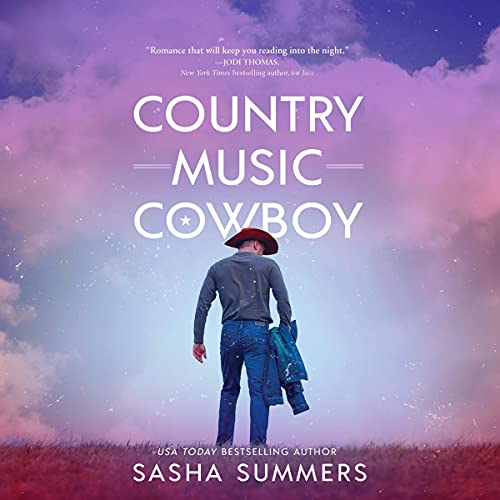 Cover of Country Music Cowboy