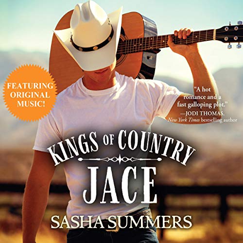 Cover of Jace