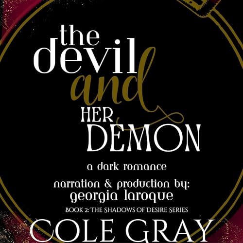 Cover of The Devil and Her Demon