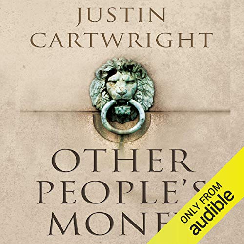 Cover of Other People's Money