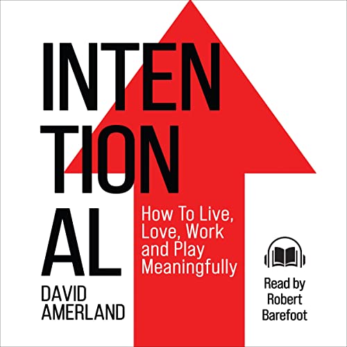 Cover of Intentional