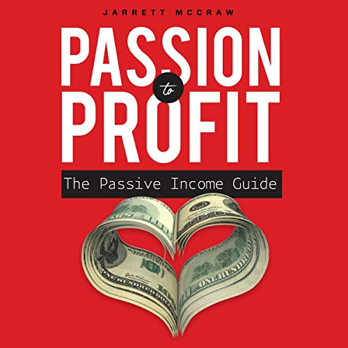 Cover of Passion to Profit