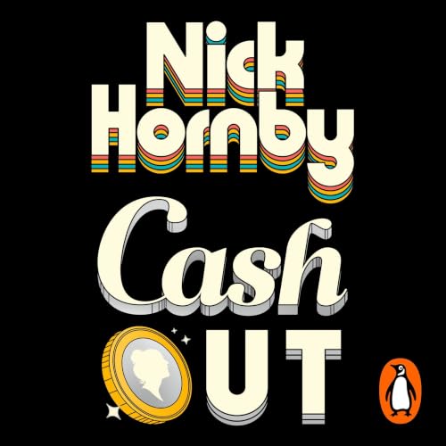 Cover of Cash Out