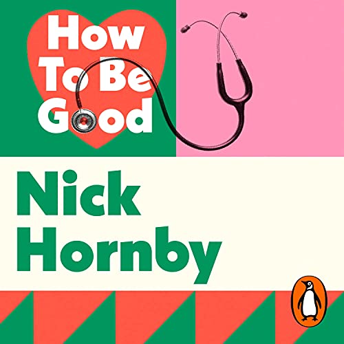 Cover of How to be Good