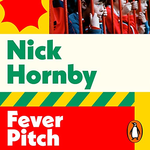 Cover of Fever Pitch