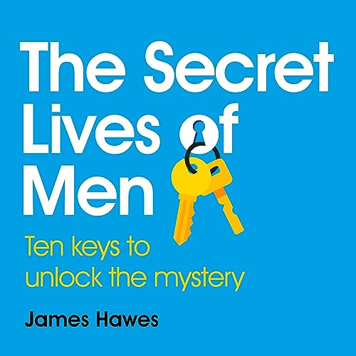 Cover of The Secret Lives of Men