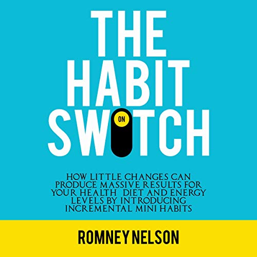 Cover of The Habit Switch