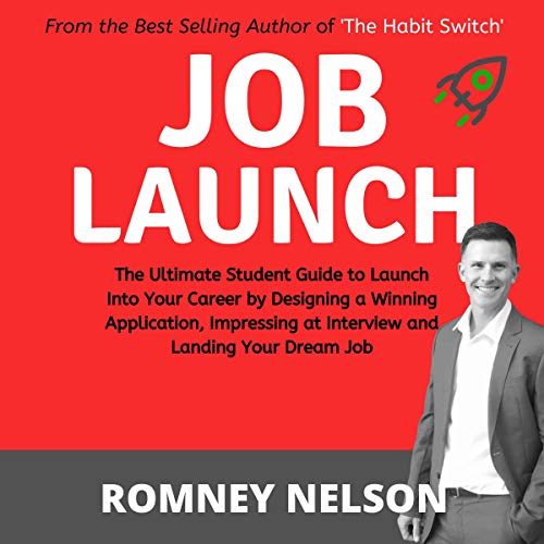 Cover of Job Launch