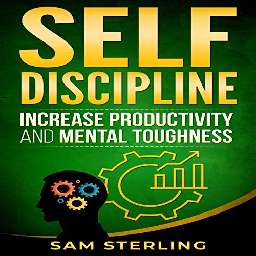 Cover of Self Discipline