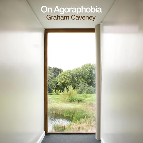 Cover of On Agoraphobia