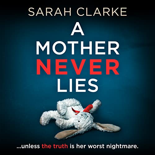 Cover of A Mother Never Lies