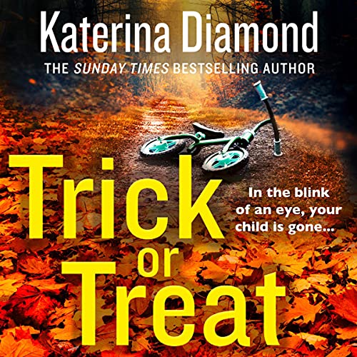 Cover of Trick or Treat