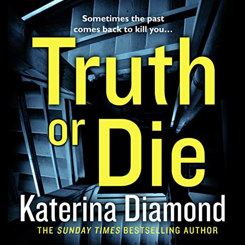 Cover of Truth or Die