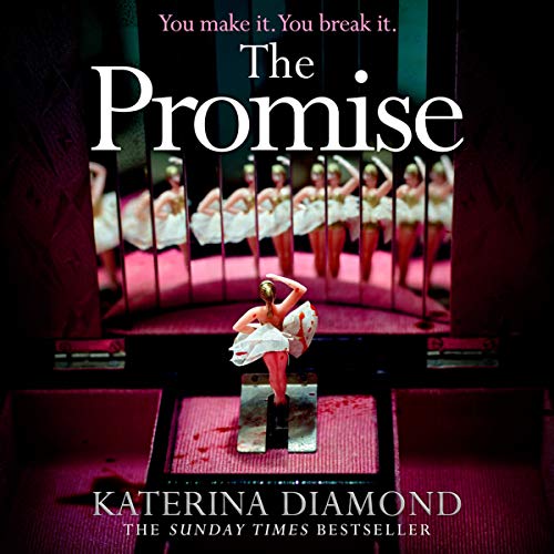 Cover of The Promise