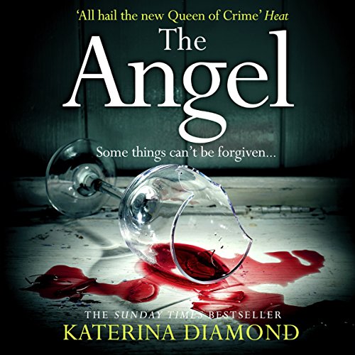 Cover of The Angel