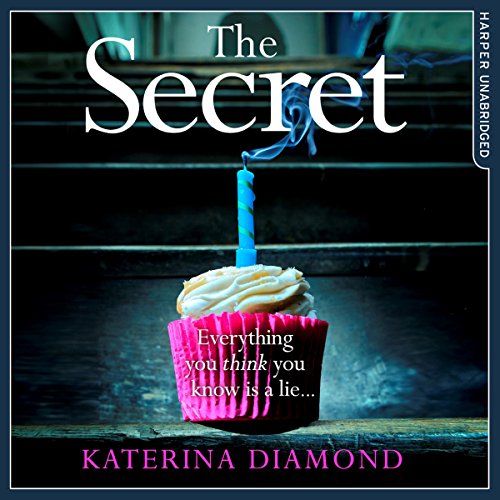 Cover of The Secret