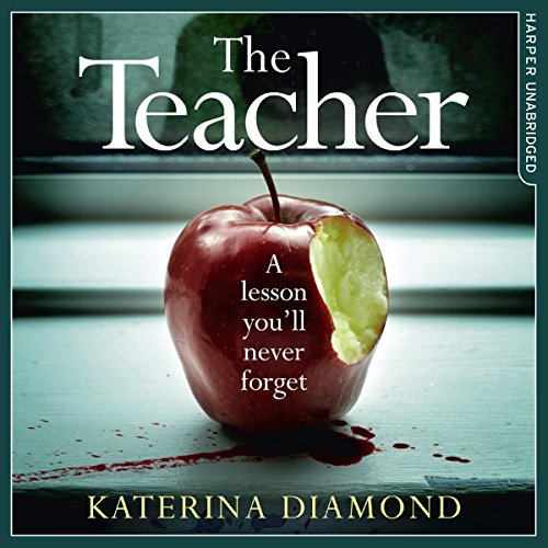 Cover of The Teacher