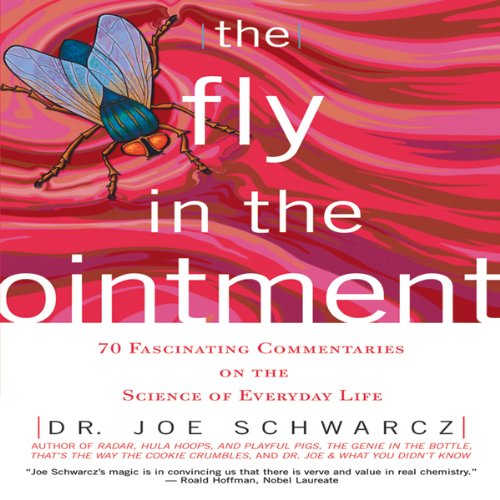 Cover of The Fly in the Ointment