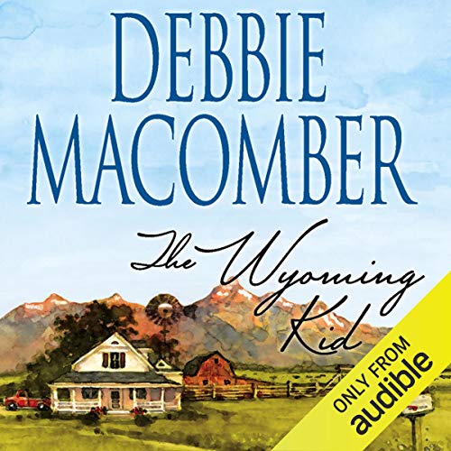 Cover of The Wyoming Kid