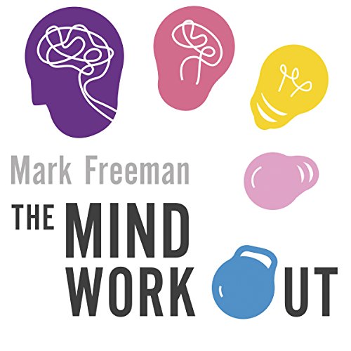Cover of The Mind Workout