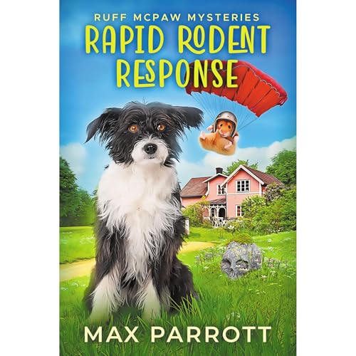 Cover of Rapid Rodent Response